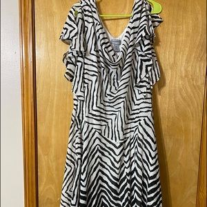 The name of the dress is from Catherine’s